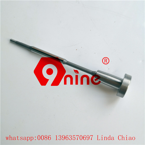 katup injektor bosch F00VC01342 Untuk Injektor 0445110252
